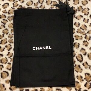 Chanel Dustbags
